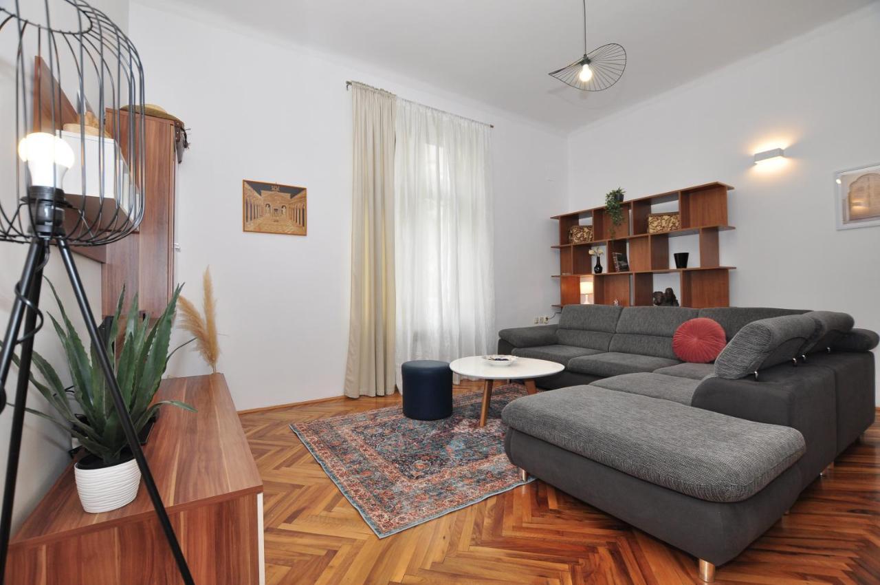Apartment Moel スプリト エクステリア 写真