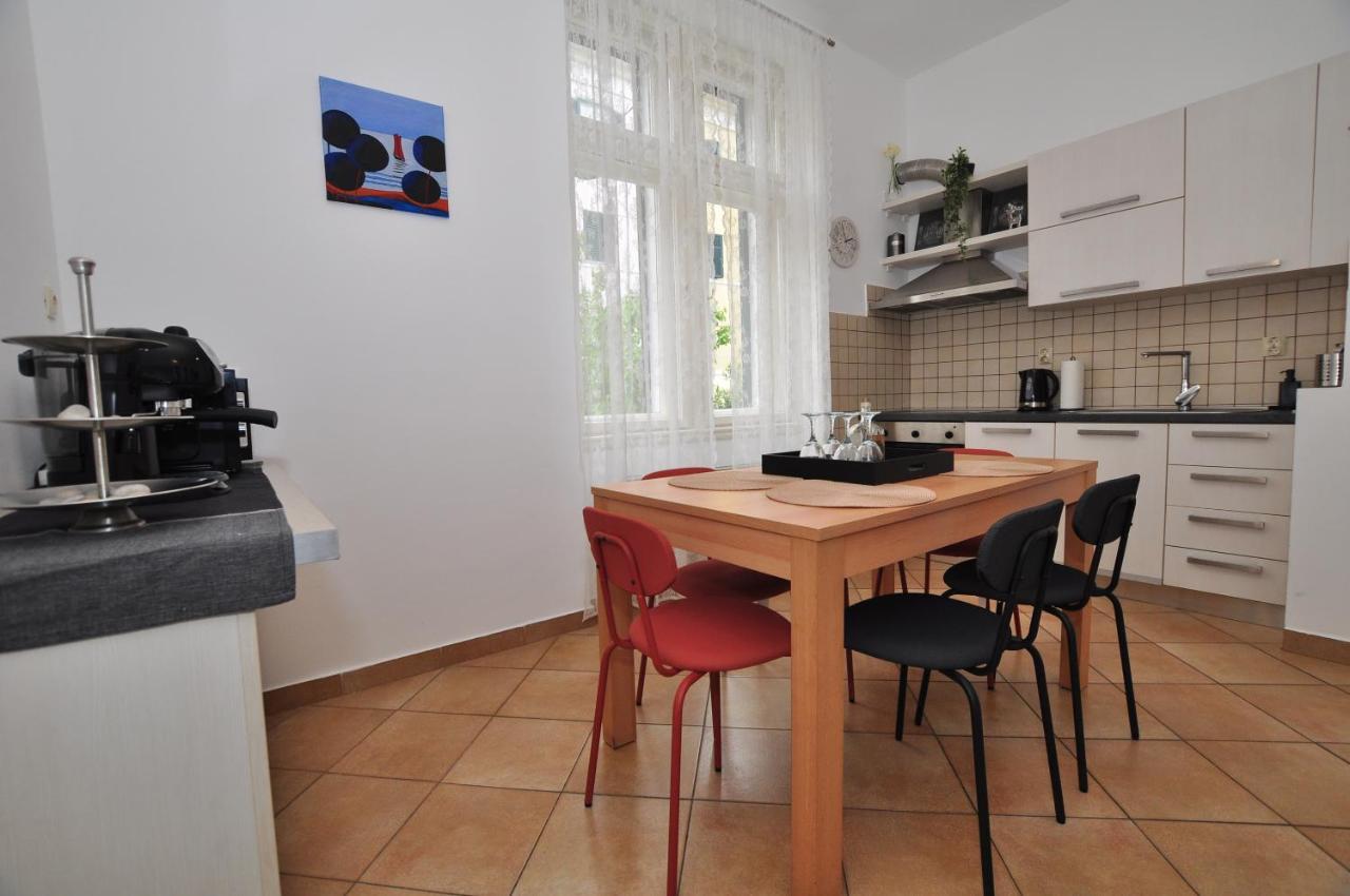 Apartment Moel スプリト エクステリア 写真