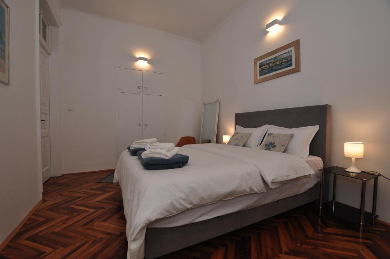 Apartment Moel スプリト エクステリア 写真