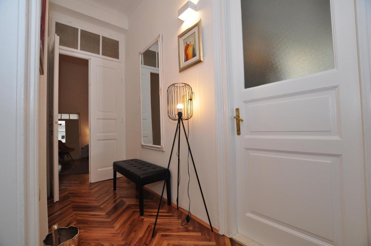 Apartment Moel スプリト エクステリア 写真
