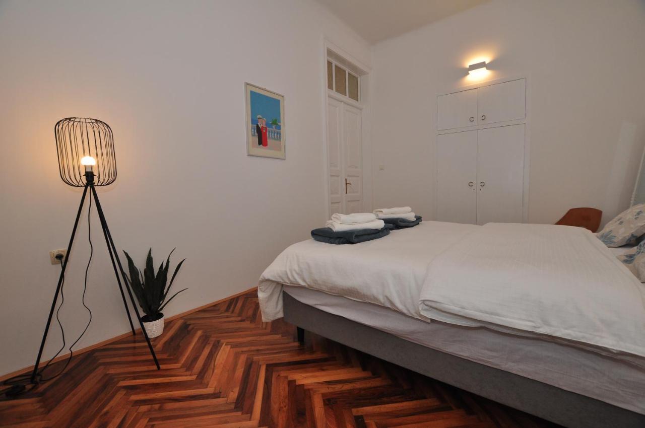 Apartment Moel スプリト エクステリア 写真