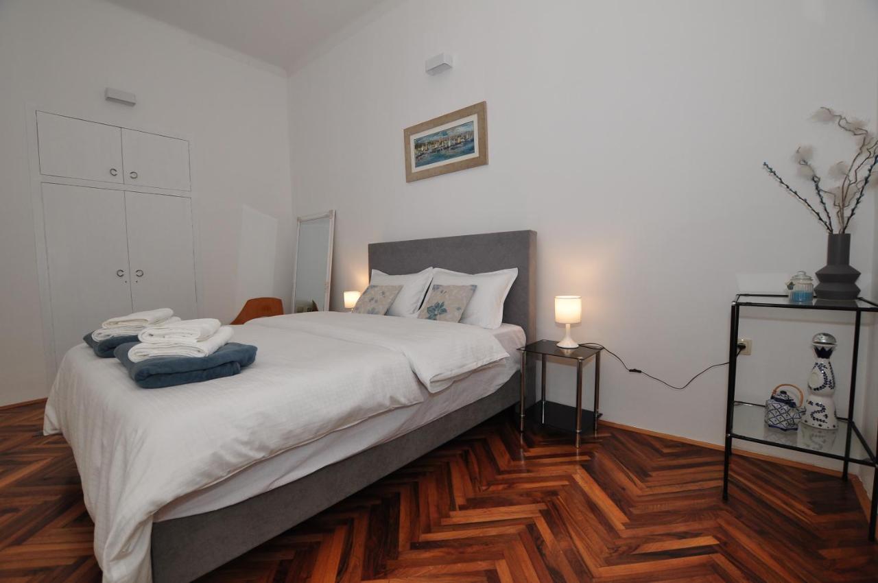Apartment Moel スプリト エクステリア 写真