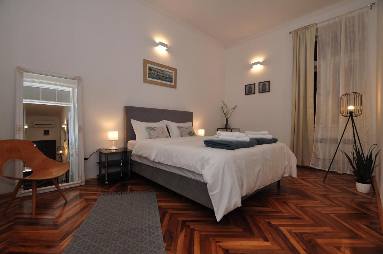 Apartment Moel スプリト エクステリア 写真