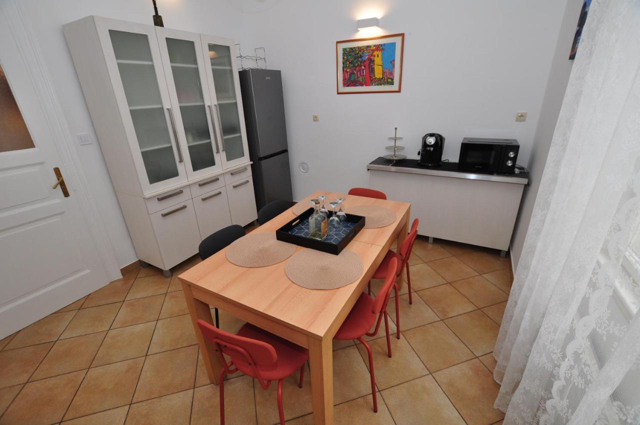 Apartment Moel スプリト エクステリア 写真