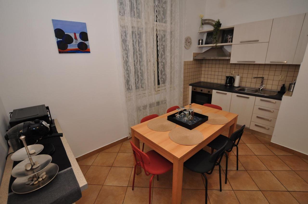 Apartment Moel スプリト エクステリア 写真
