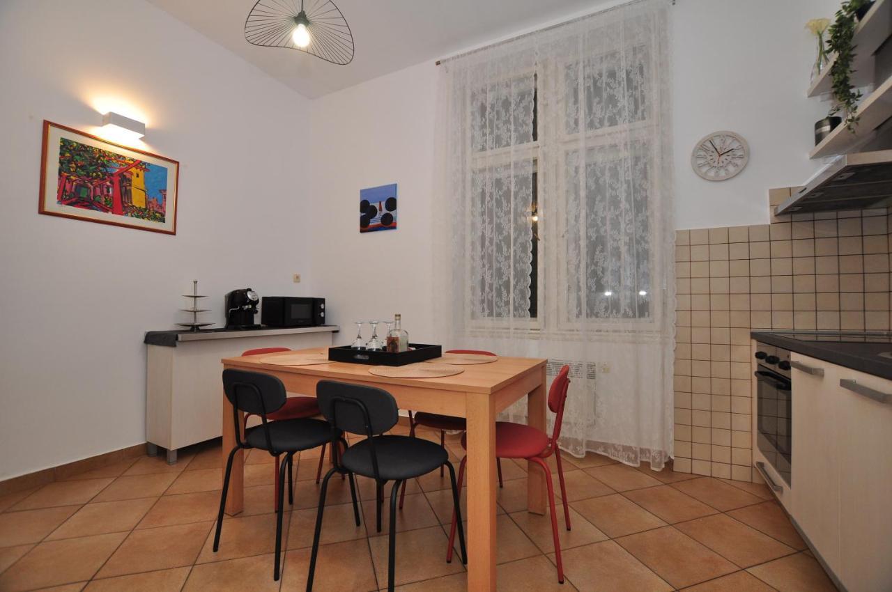 Apartment Moel スプリト エクステリア 写真