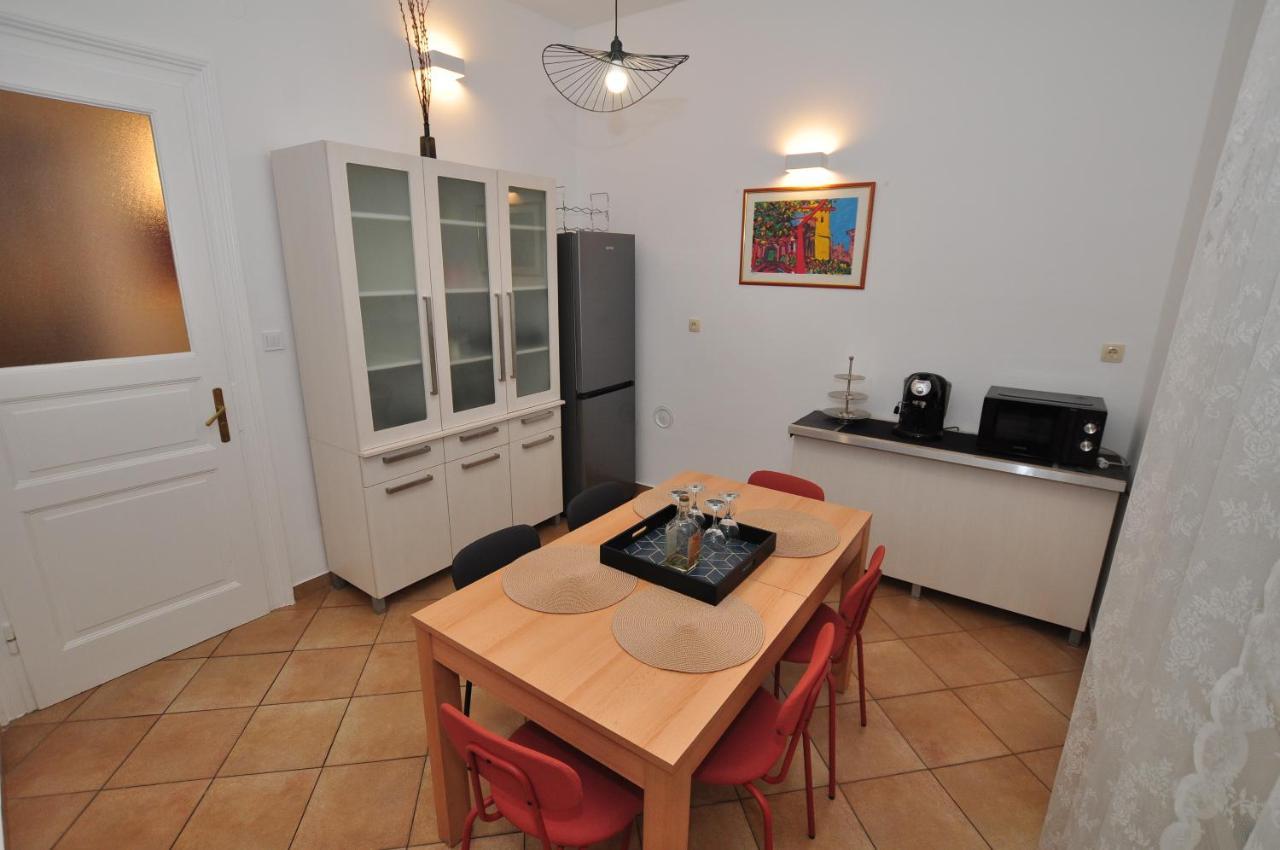 Apartment Moel スプリト エクステリア 写真