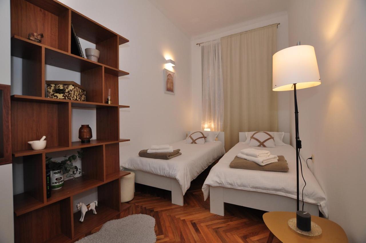 Apartment Moel スプリト エクステリア 写真
