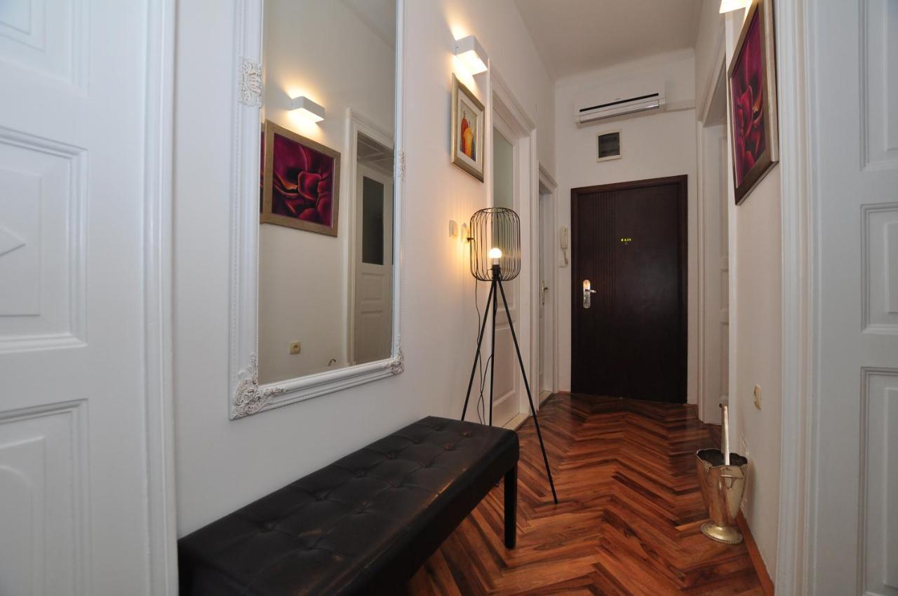 Apartment Moel スプリト エクステリア 写真