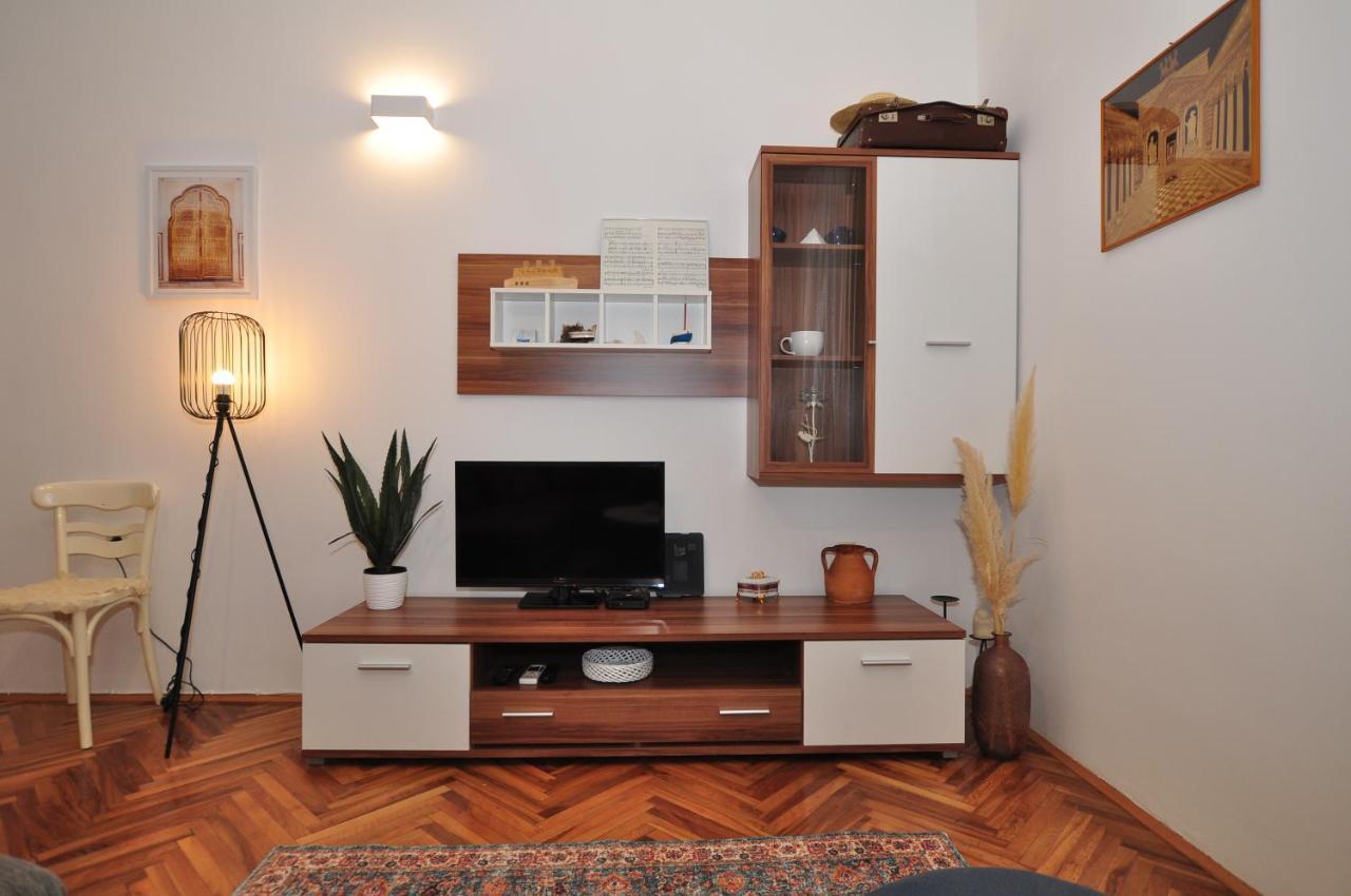Apartment Moel スプリト エクステリア 写真