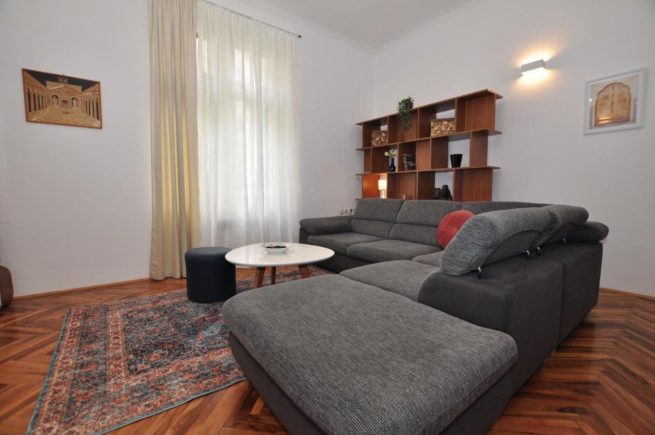 Apartment Moel スプリト エクステリア 写真