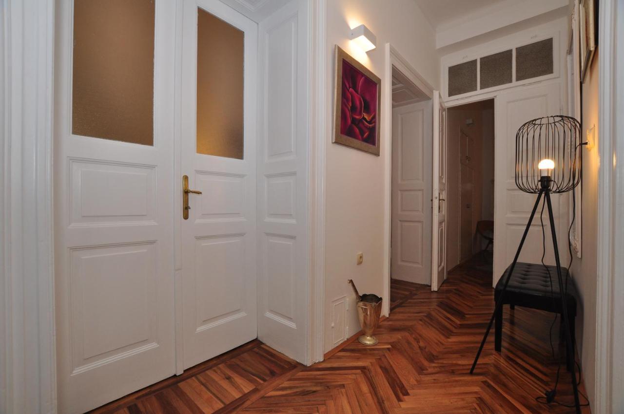 Apartment Moel スプリト エクステリア 写真