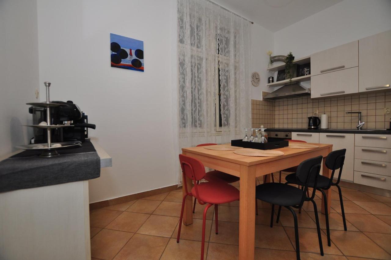 Apartment Moel スプリト エクステリア 写真