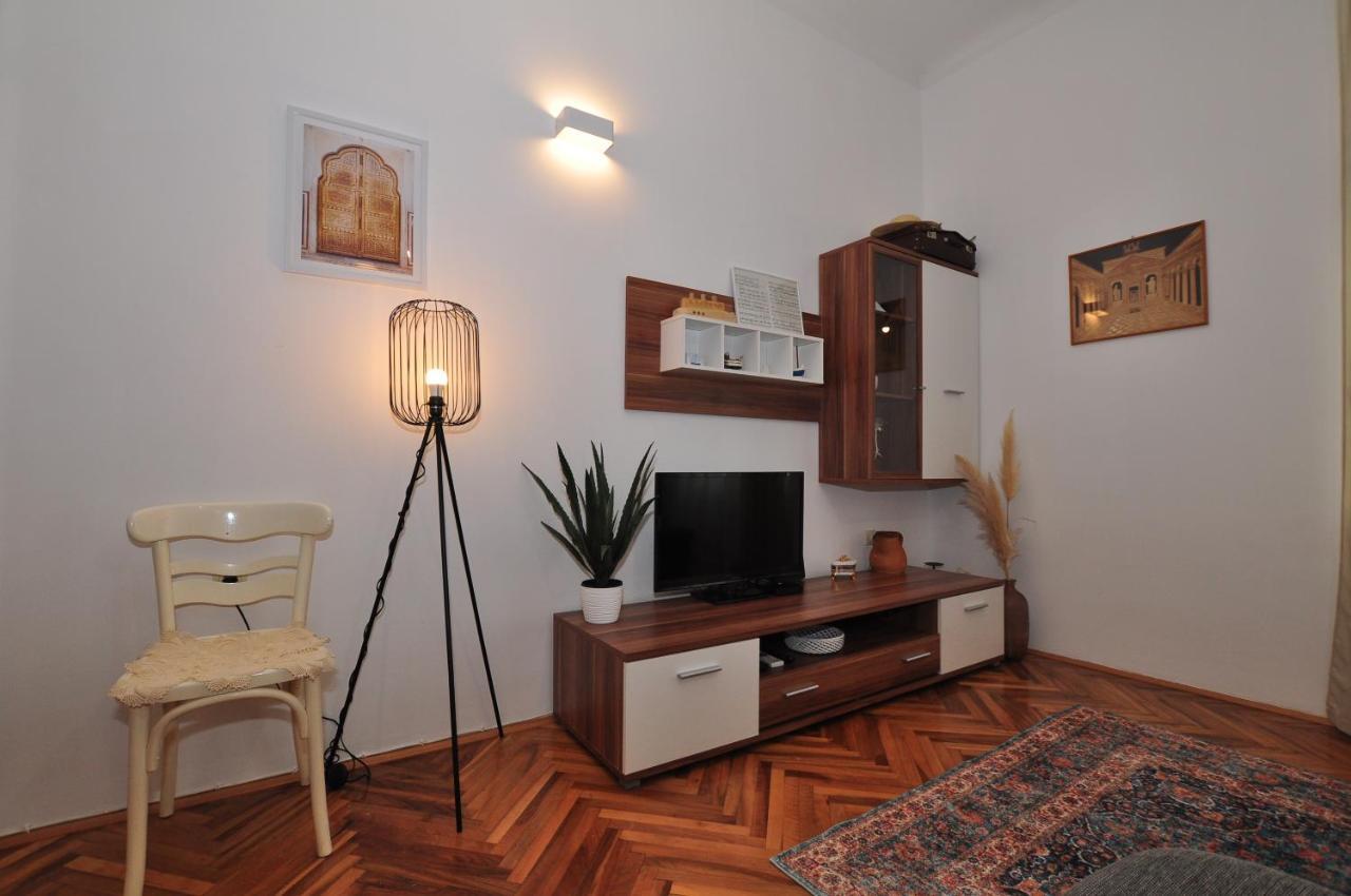 Apartment Moel スプリト エクステリア 写真