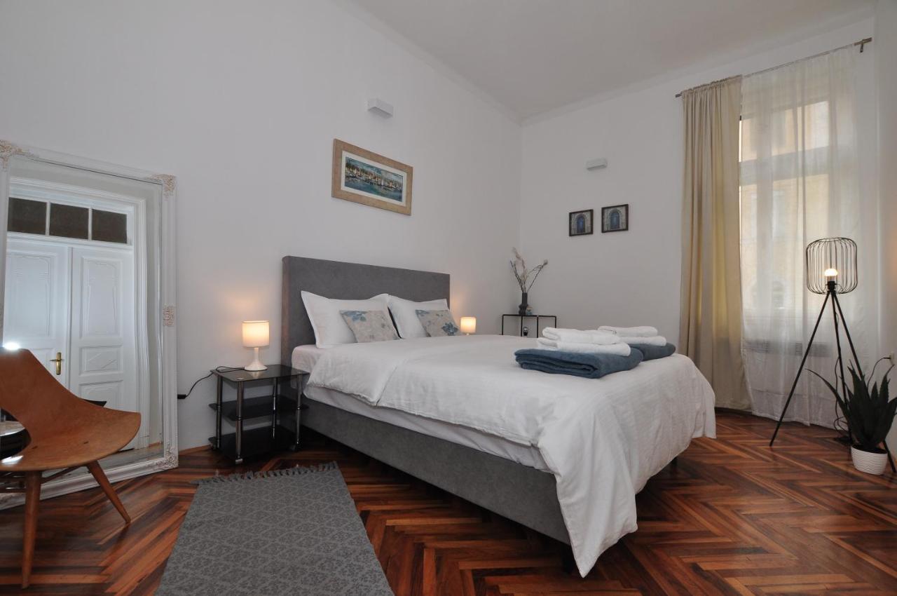 Apartment Moel スプリト エクステリア 写真