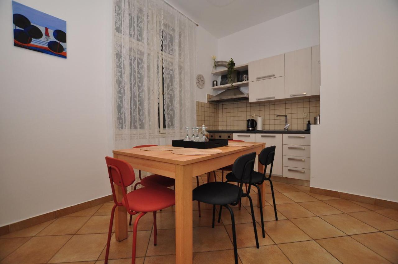 Apartment Moel スプリト エクステリア 写真