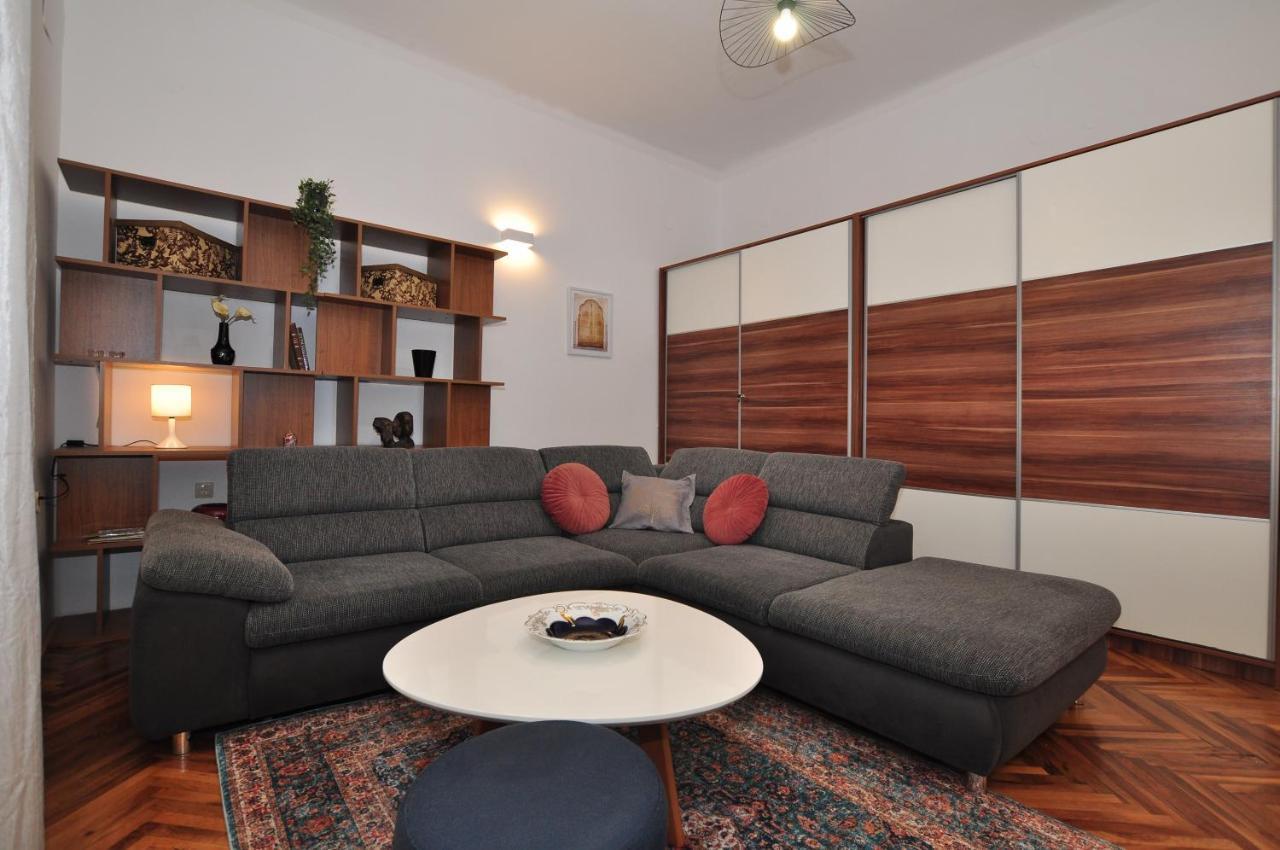 Apartment Moel スプリト エクステリア 写真